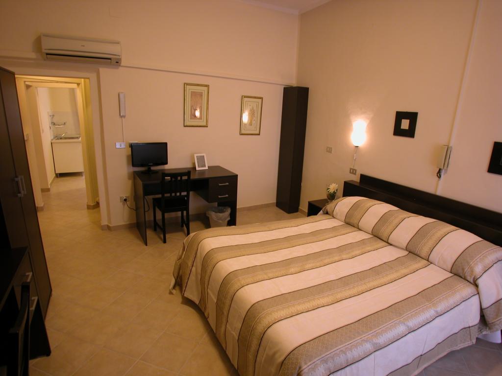 Guest House Roma Prato (Prato) Ruang foto
