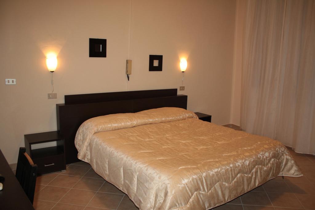 Guest House Roma Prato (Prato) Ruang foto