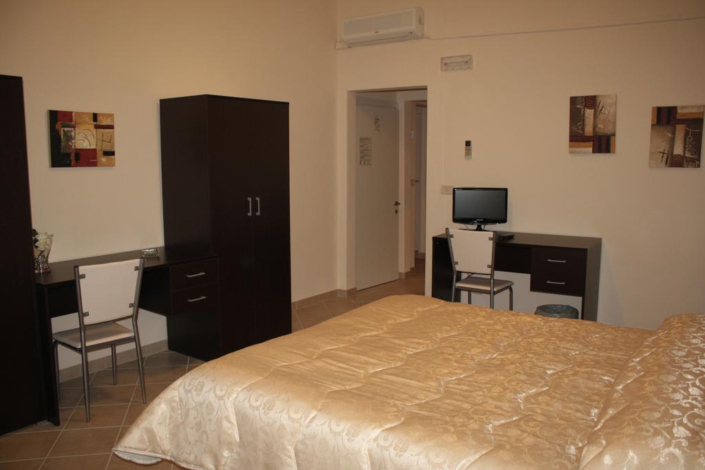 Guest House Roma Prato (Prato) Ruang foto
