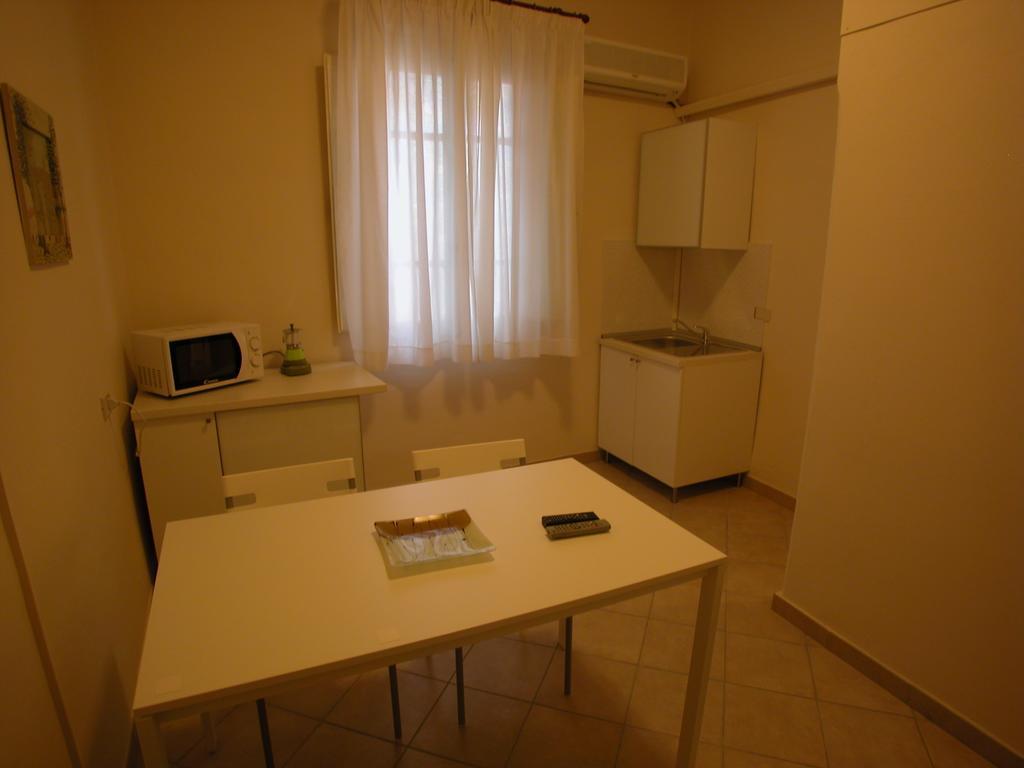 Guest House Roma Prato (Prato) Ruang foto