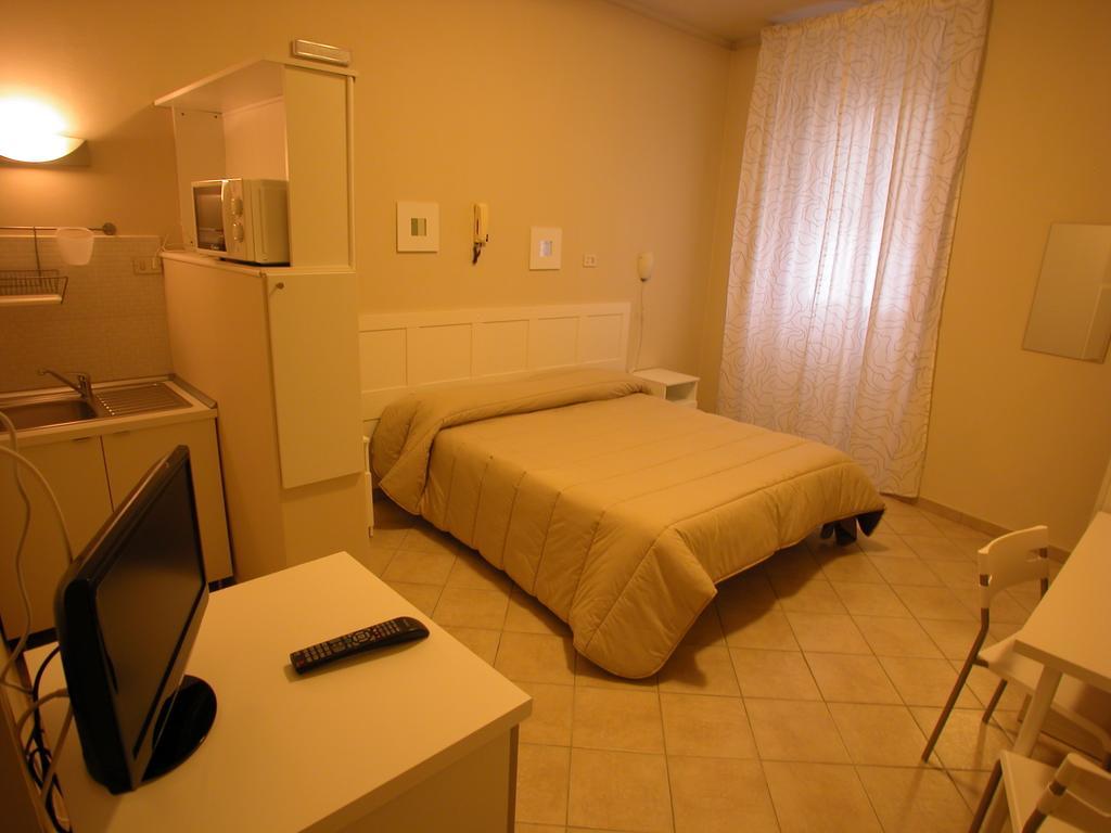 Guest House Roma Prato (Prato) Ruang foto