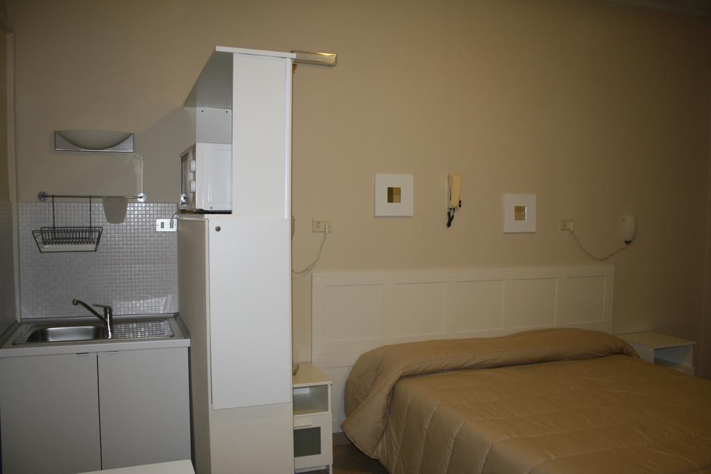Guest House Roma Prato (Prato) Ruang foto