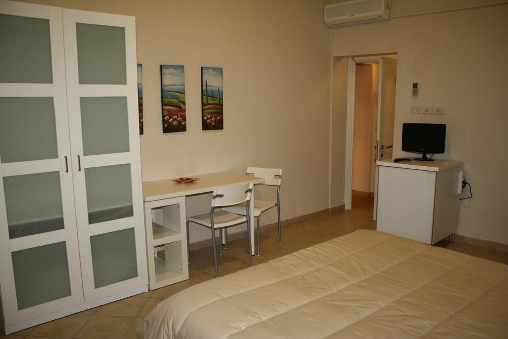 Guest House Roma Prato (Prato) Ruang foto