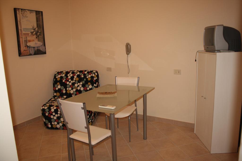 Guest House Roma Prato (Prato) Ruang foto